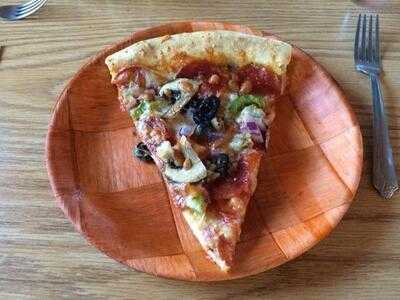 The Burlington Place