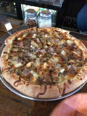 The Burlington Place