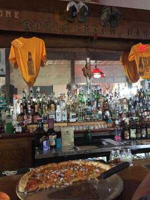 The Burlington Place