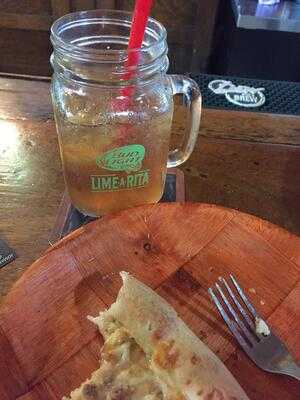 The Burlington Place