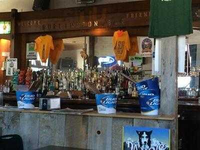 The Burlington Place