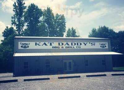 Kat Daddy's Bbq & Grill