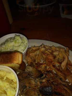 Kat Daddy's Bbq & Grill