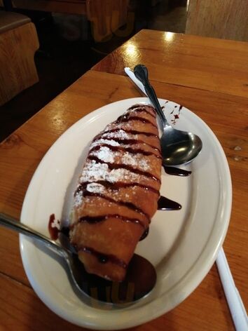 Kat Daddy's Bbq & Grill