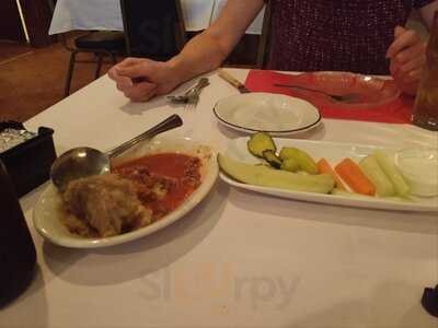 Svilar's Bar & Dining Room