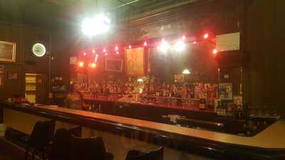 Svilar's Bar & Dining Room