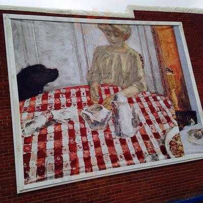 Svilar's Bar & Dining Room