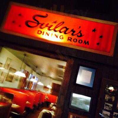 Svilar's Bar & Dining Room