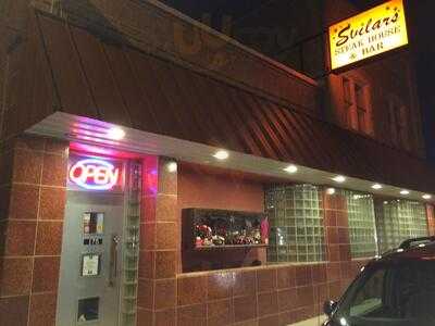 Svilar's Bar & Dining Room