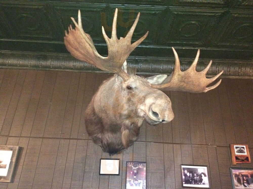 Svilar's Bar & Dining Room