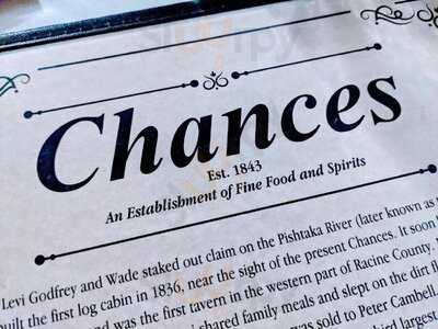 Chances