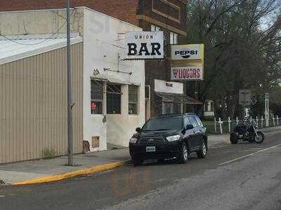 Union Bar And Grill