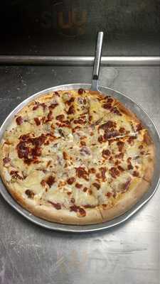 Tranel's Canal St Restaurant And Bar