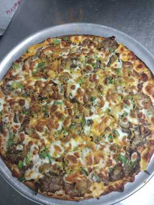 Tranel's Canal St Restaurant And Bar