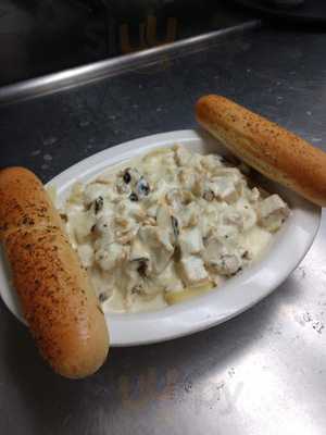 Tranel's Canal St Restaurant And Bar