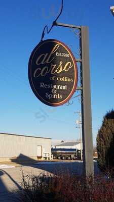 Al Corso Restaurant