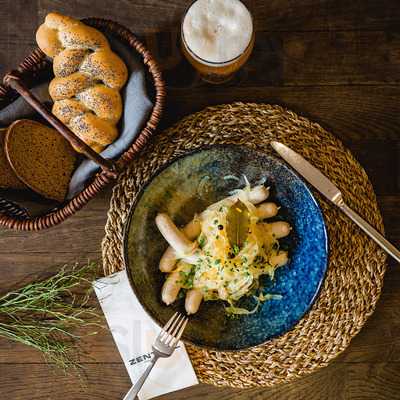 Melissa's Amberg Cafe