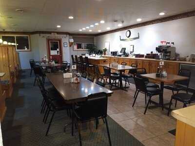 Melissa's Amberg Cafe