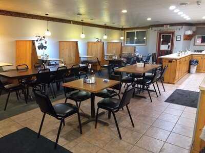 Melissa's Amberg Cafe