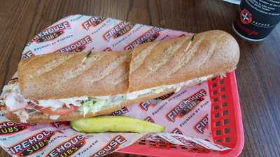 Firehouse Subs