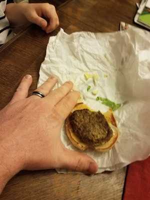 Tx Burger