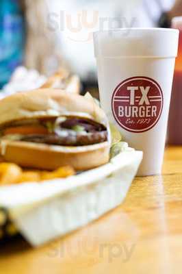 Tx Burger