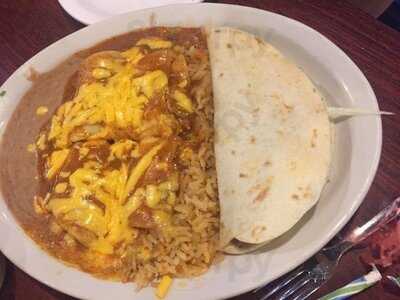 Yole's La Familia Taqueria