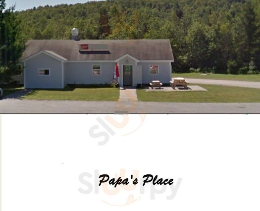 Papa's Place