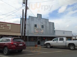 Janet's/bremond Video And Ice Cream Parlor