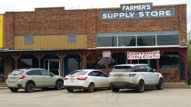 Happy Junction General Store & Cafe