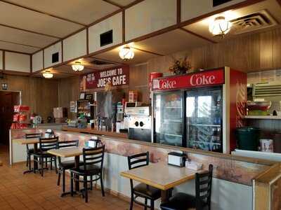 Joe's Cafe