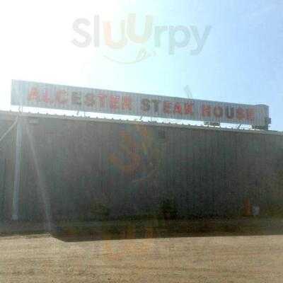 Alcester Steakhouse