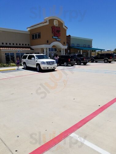 Rosa's Cafe & Tortilla Factory