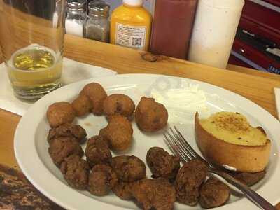 No. 3 Saloon & Grill