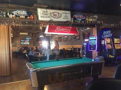 No. 3 Saloon & Grill