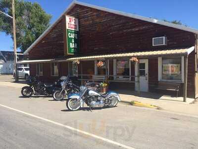 No. 3 Saloon & Grill