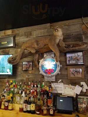 No. 3 Saloon & Grill