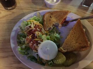 No. 3 Saloon & Grill