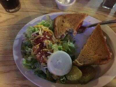 No. 3 Saloon & Grill