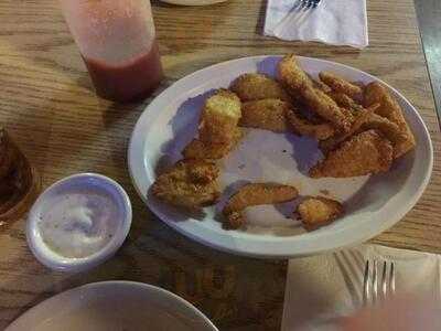 No. 3 Saloon & Grill