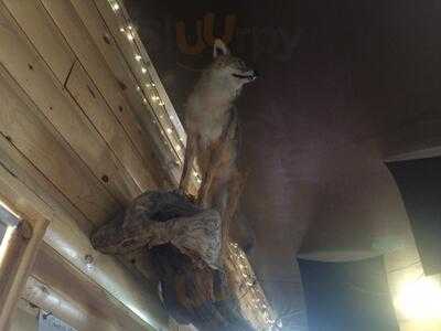 No. 3 Saloon & Grill