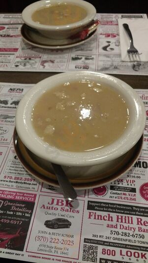 Finch Hill Restaurant