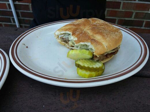 Heeter's Drive In