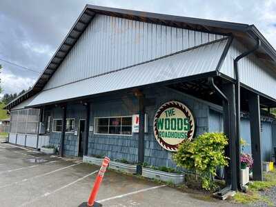 The Woods Roadhouse