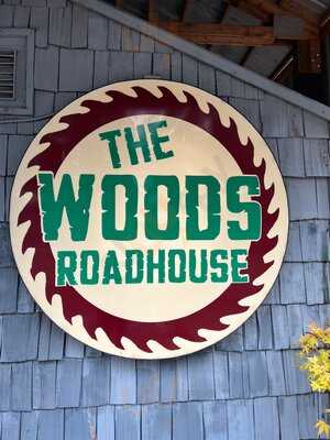 The Woods Roadhouse
