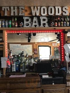 The Woods Roadhouse