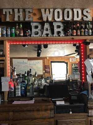 The Woods Roadhouse