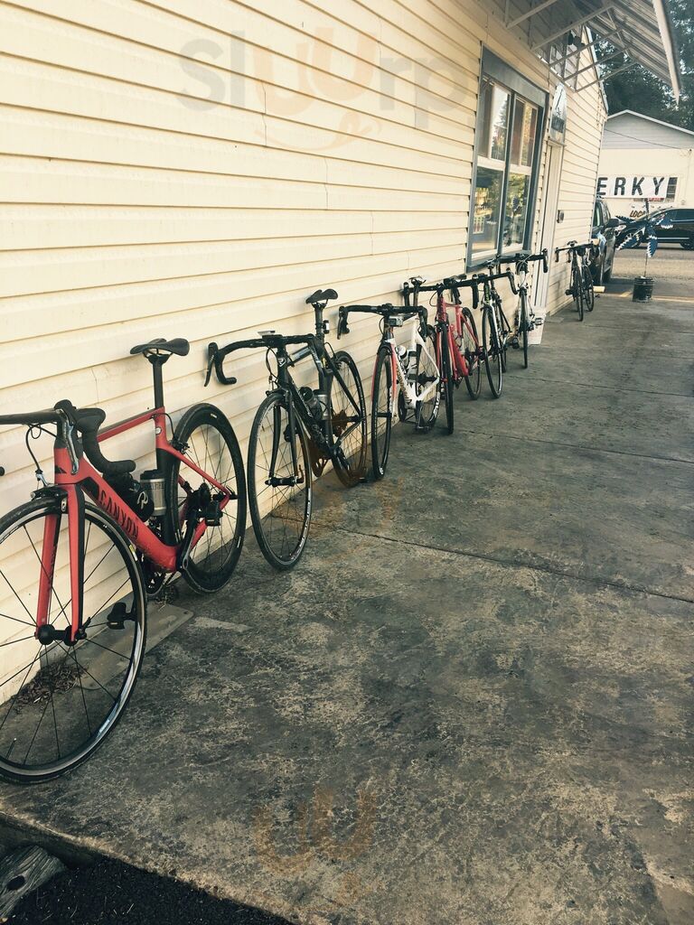 Blue Jays Restaurant