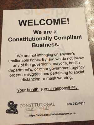 Silver Spur Restaurant