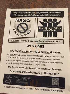 Silver Spur Restaurant